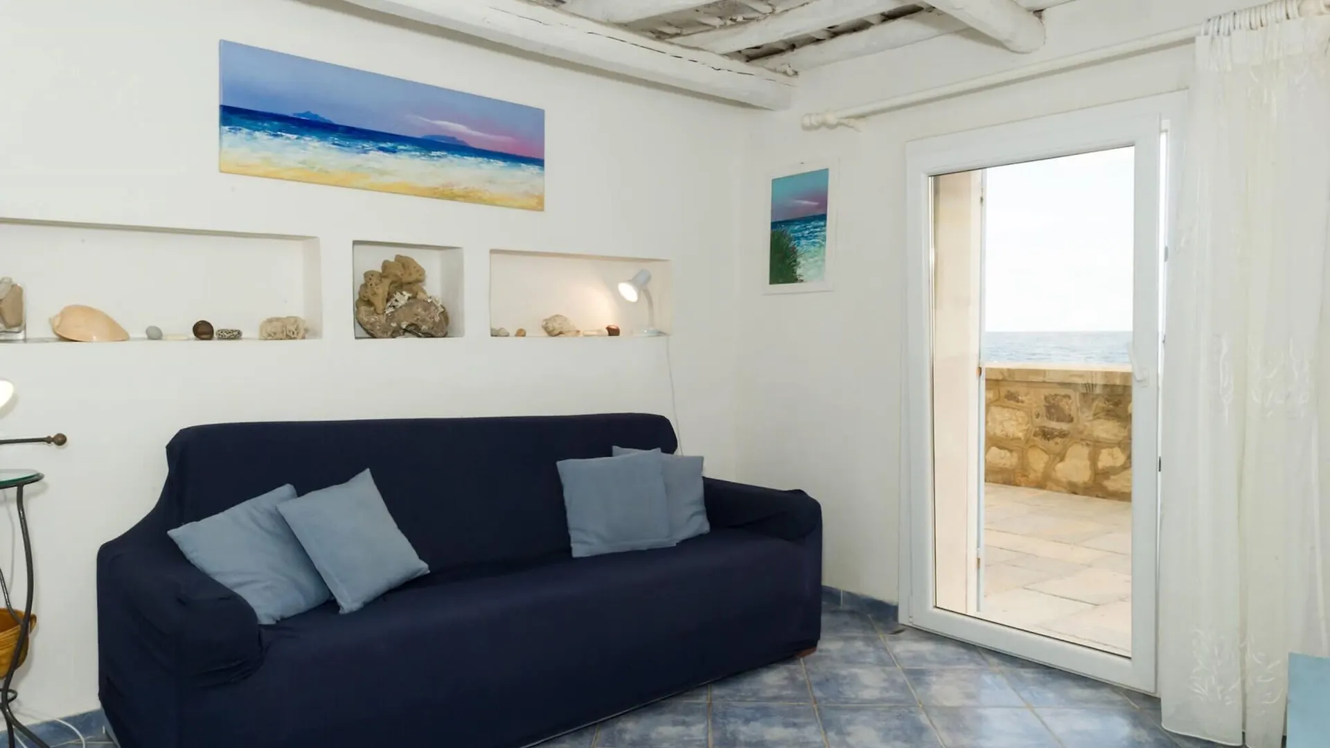 Cielomare Residence Diffuso Trapani 0*,  Itálie