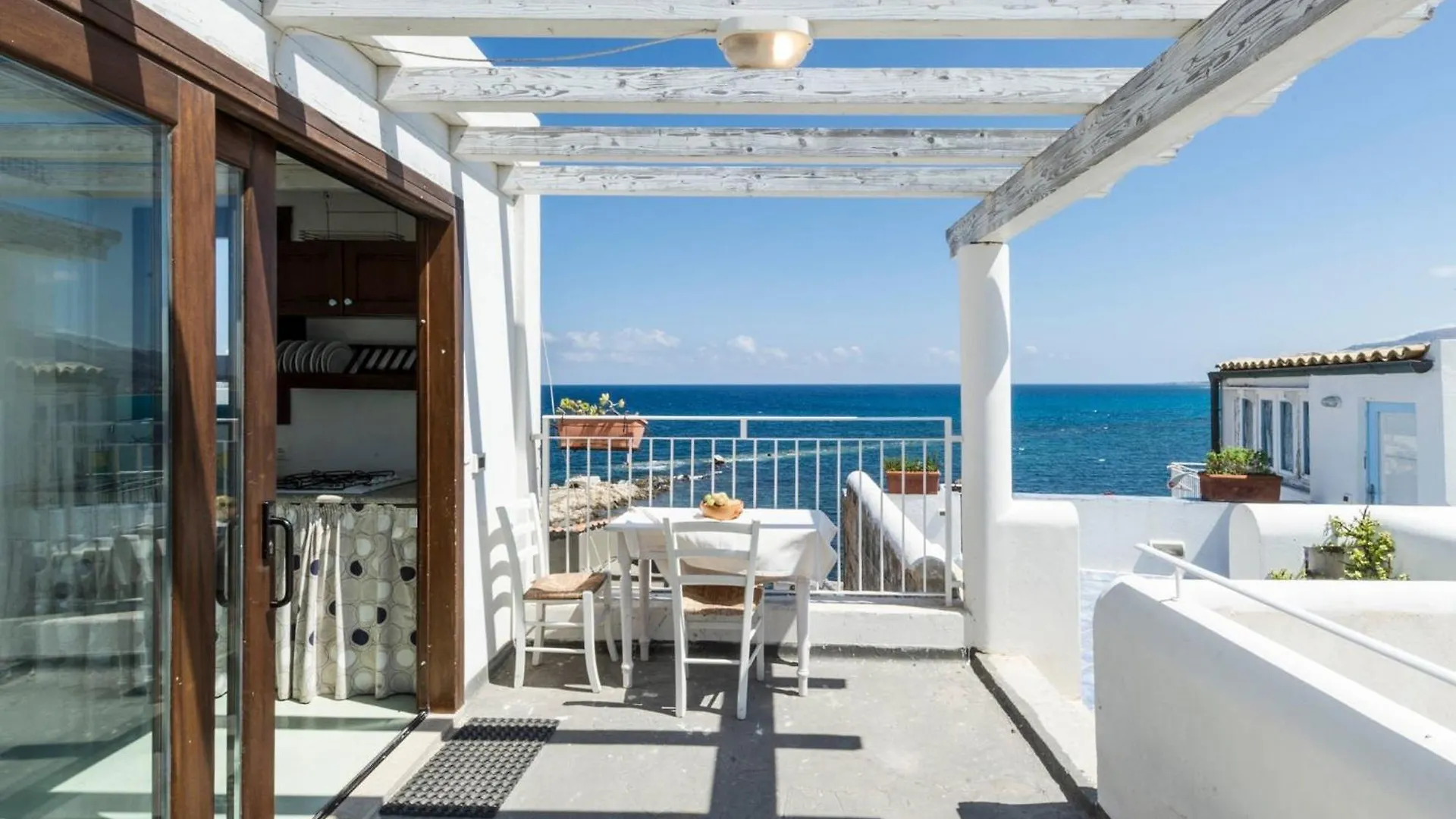 Cielomare Residence Diffuso Trapani