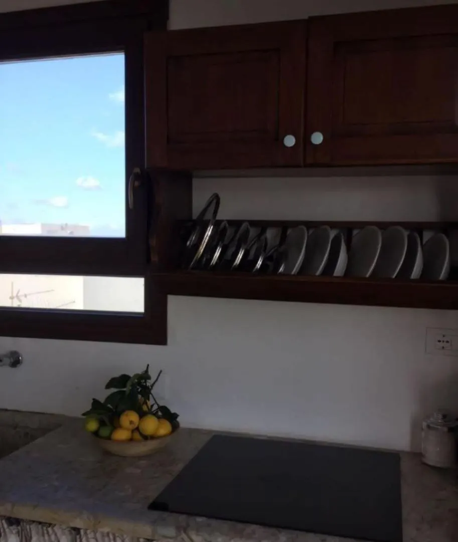 Cielomare Residence Diffuso Trapani