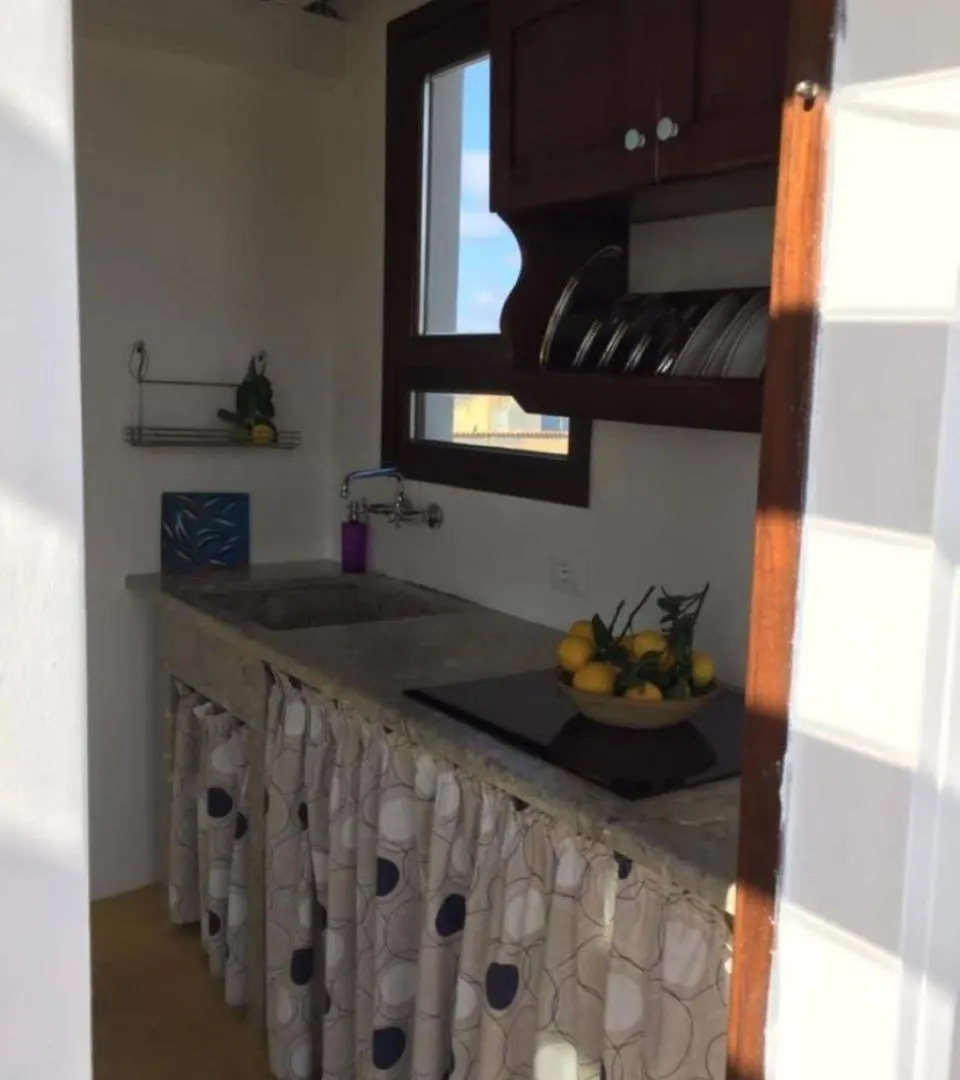 Apartmán Cielomare Residence Diffuso Trapani