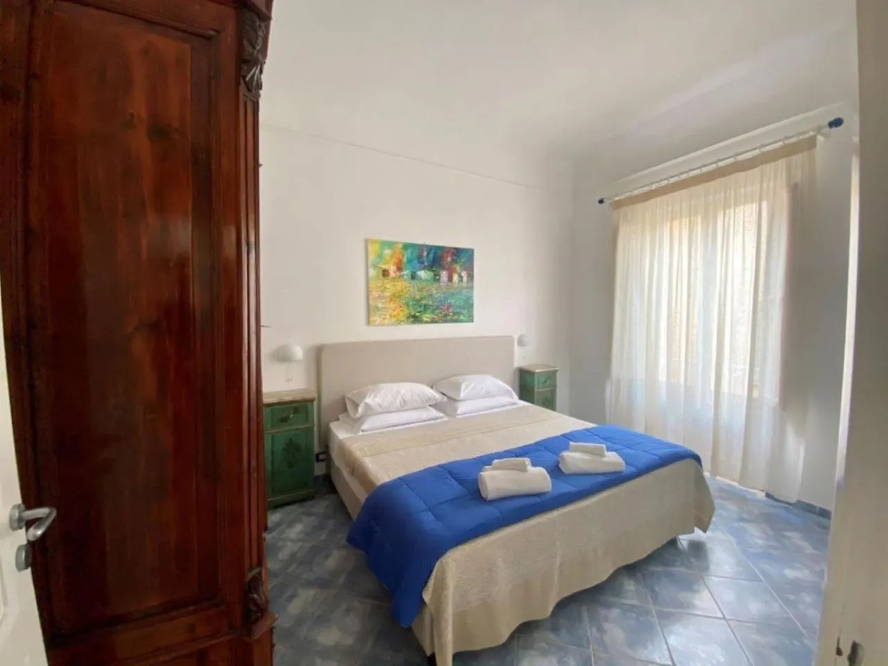 Cielomare Residence Diffuso Trapani