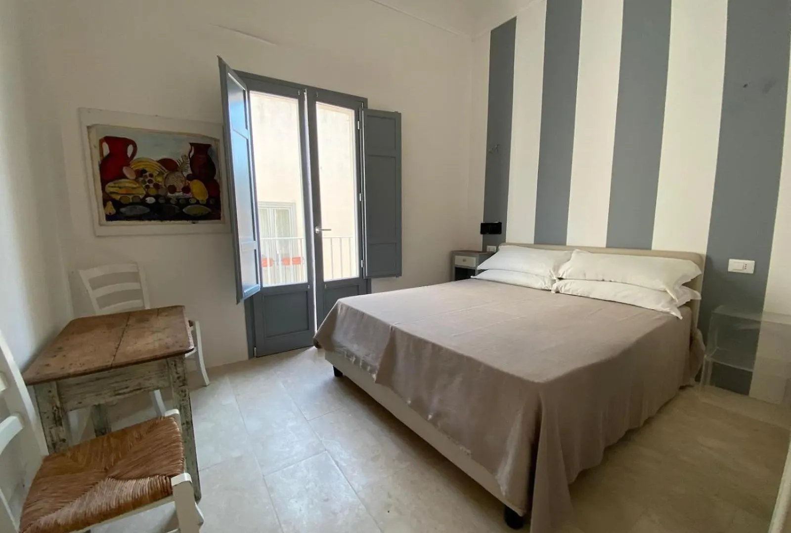 Cielomare Residence Diffuso Trapani Apartmán