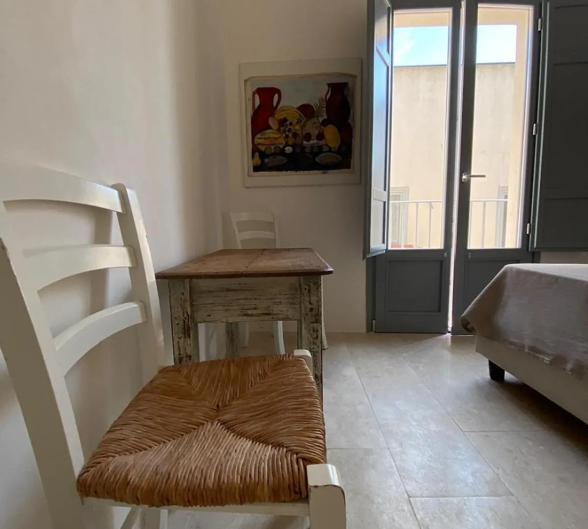 Cielomare Residence Diffuso Trapani