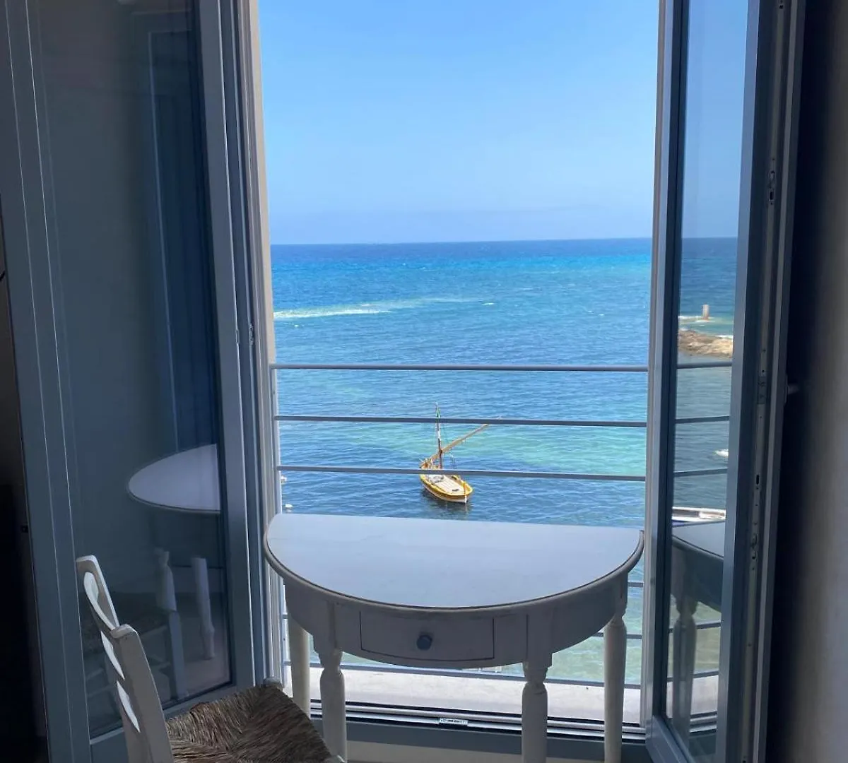 Apartmán Cielomare Residence Diffuso Trapani