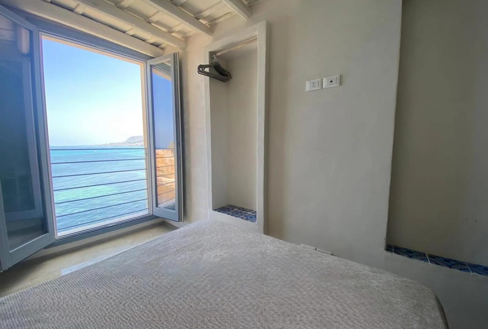 Cielomare Residence Diffuso Trapani