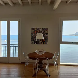 Appartement A Casa Di Clara, Trapani
