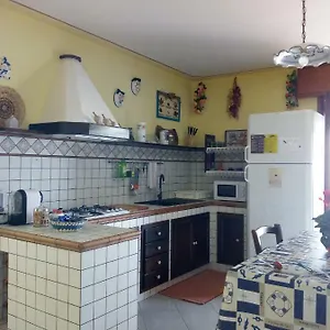 Marina Apartment