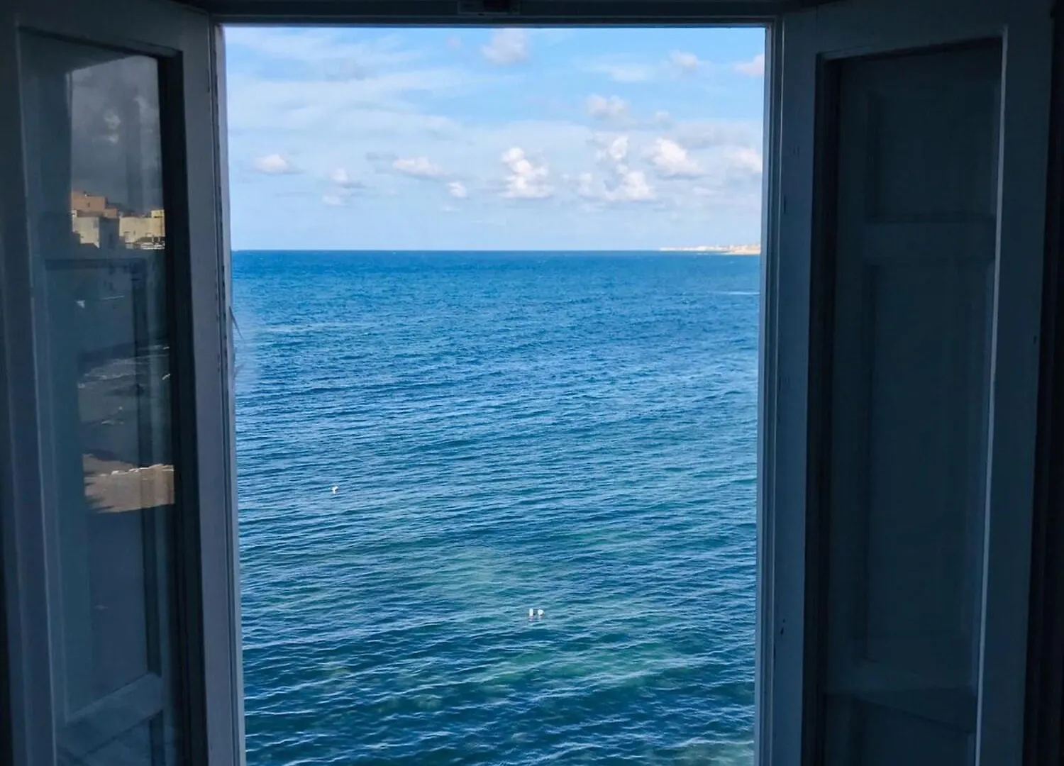 Cielomare Residence Diffuso Trapani 0*,