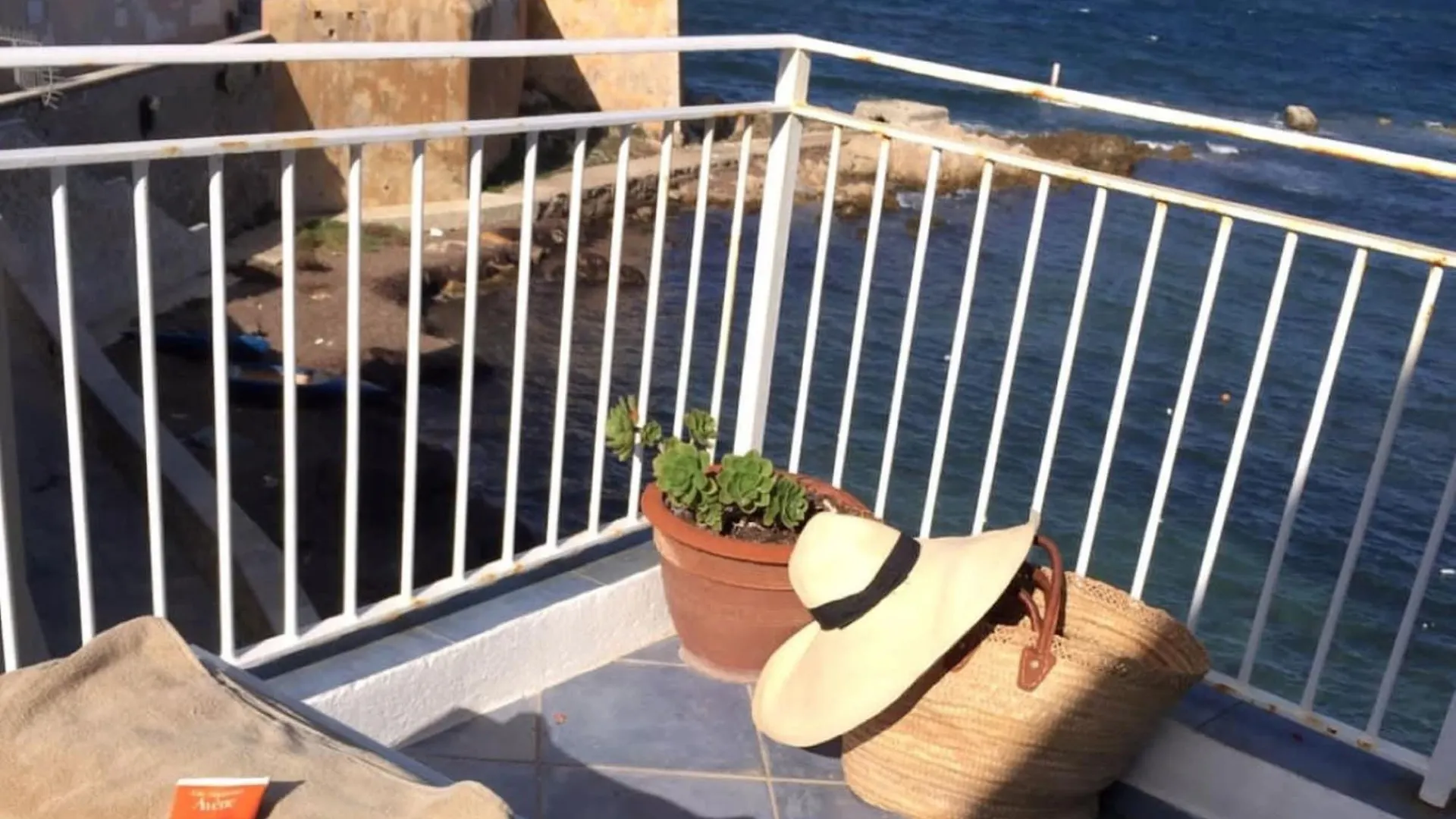 Cielomare Residence Diffuso Trapani