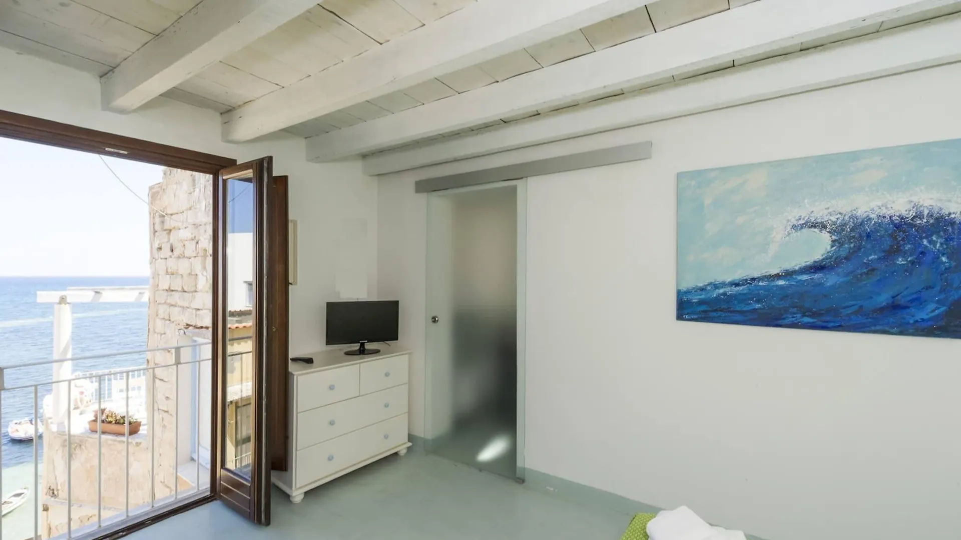 Cielomare Residence Diffuso Trapani Apartment