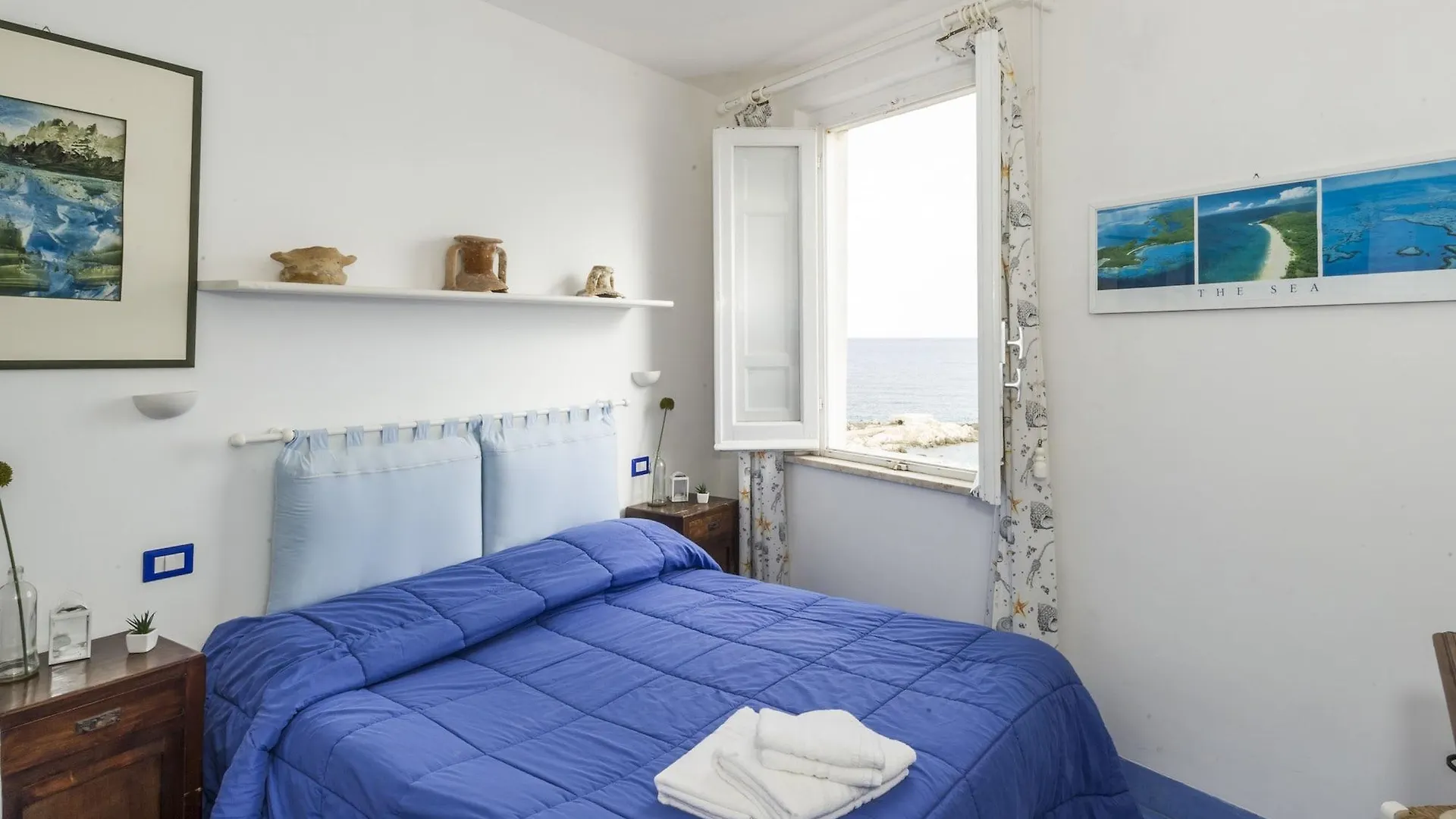 Apartment Cielomare Residence Diffuso Trapani