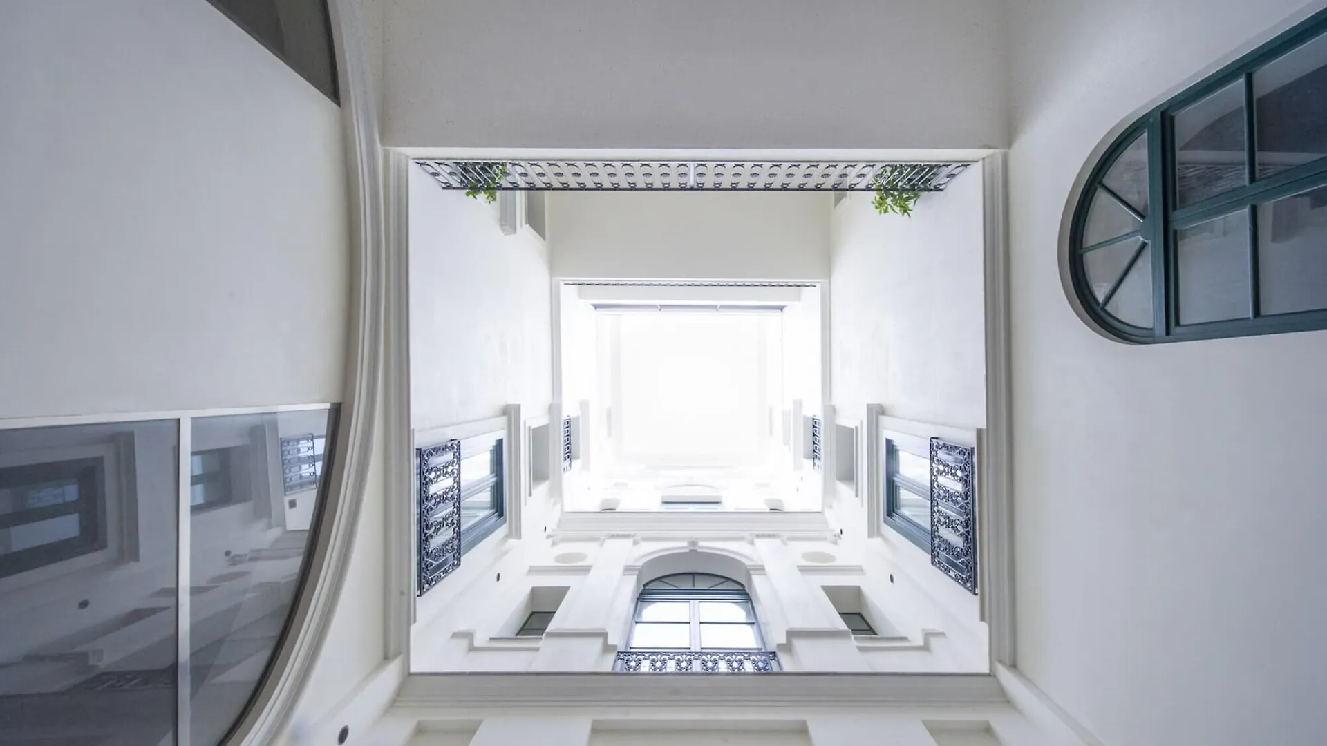 Apartment Cielomare Residence Diffuso Trapani