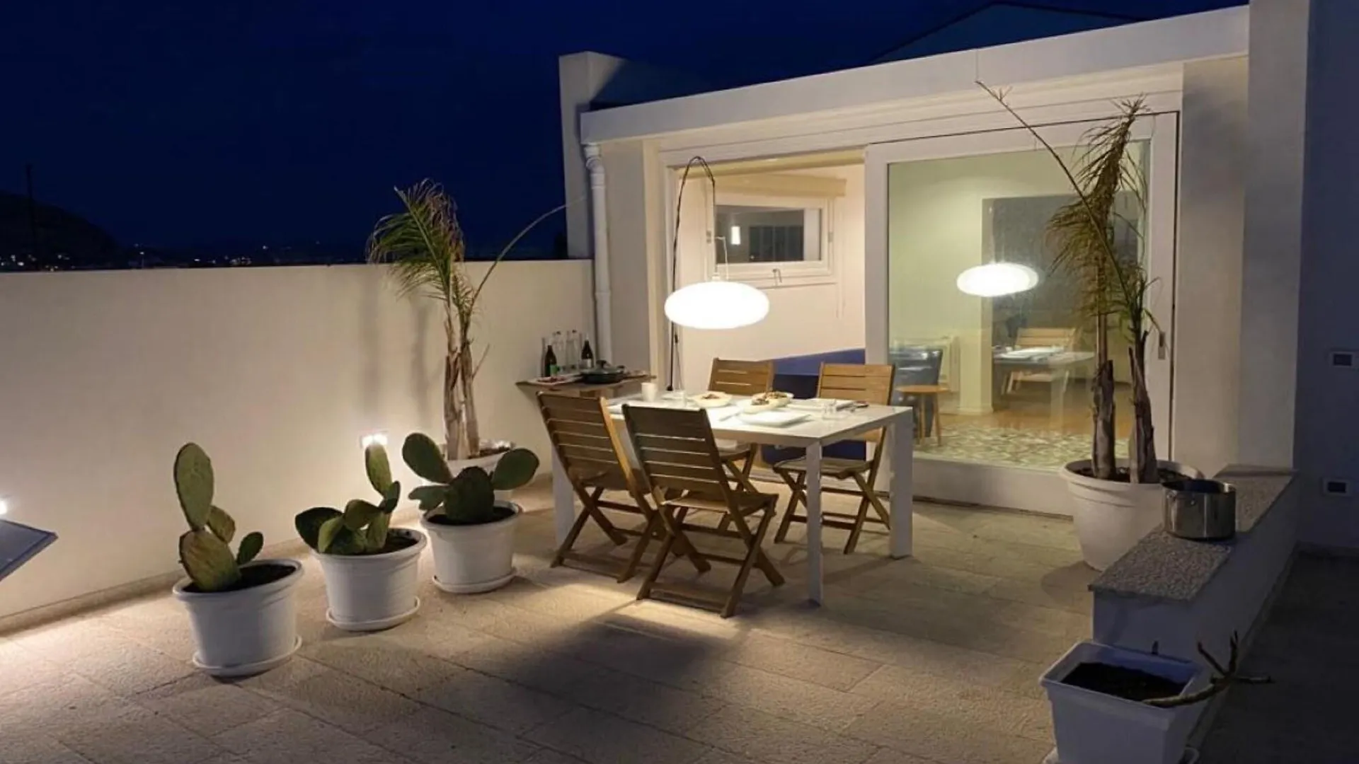 Cielomare Residence Diffuso Trapani