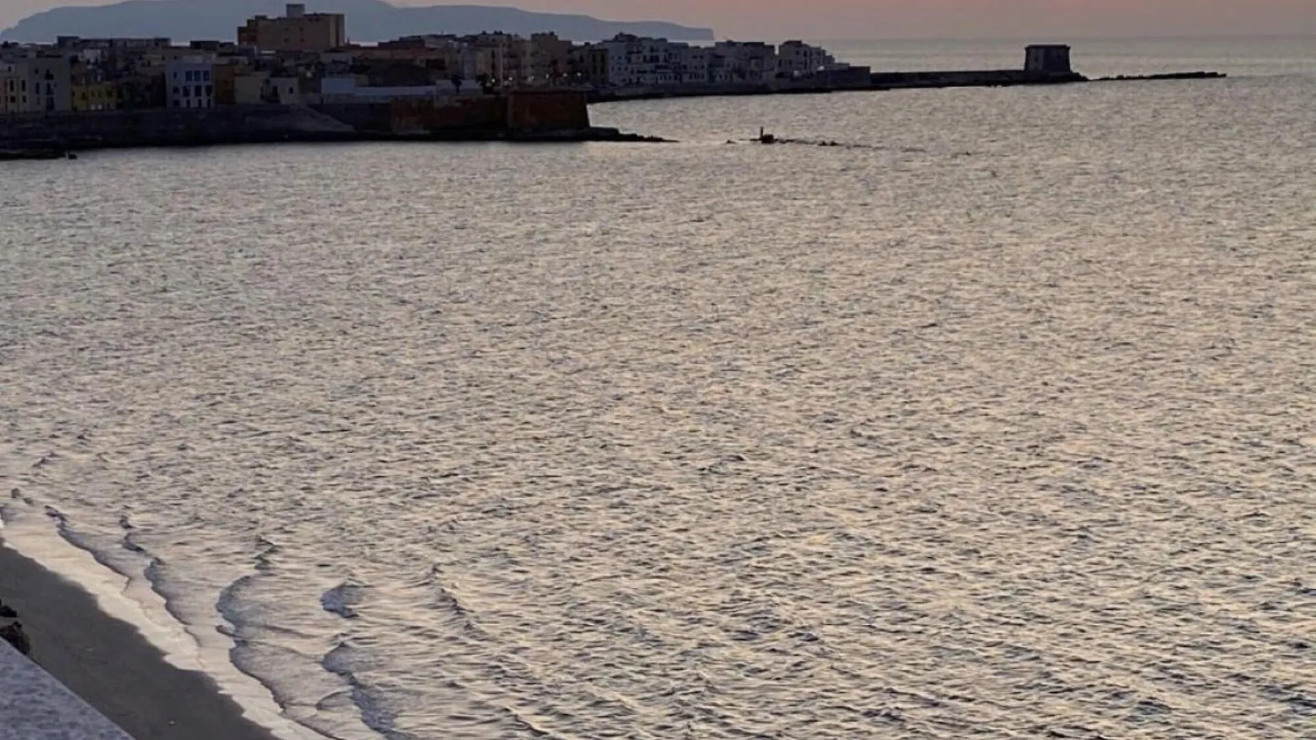 Cielomare Residence Diffuso Trapani 0*,