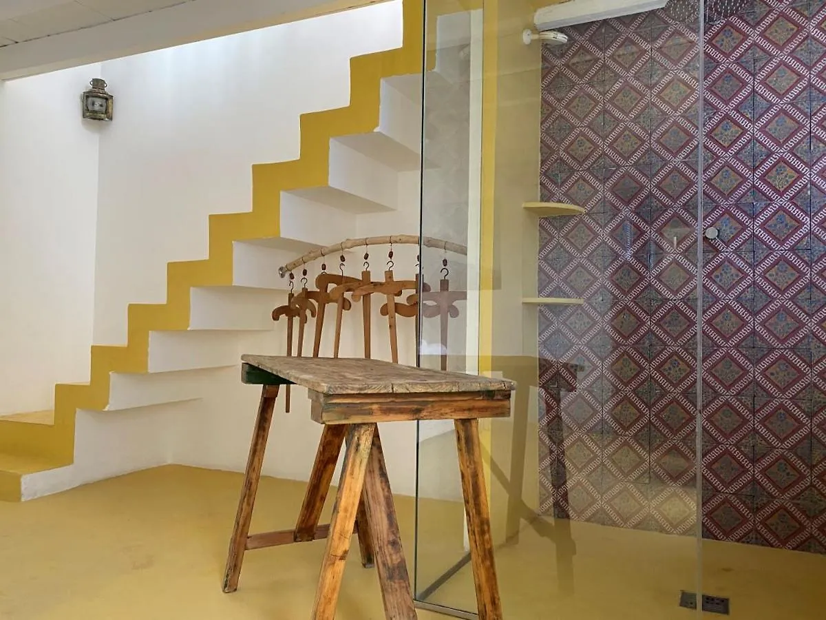 Cielomare Residence Diffuso Trapani Apartment