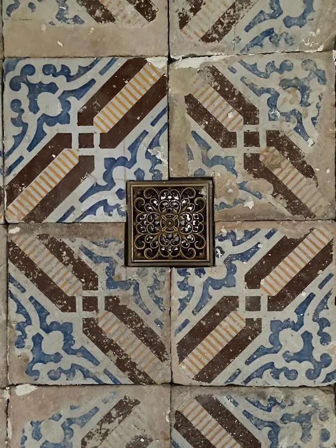 Cielomare Residence Diffuso Trapani