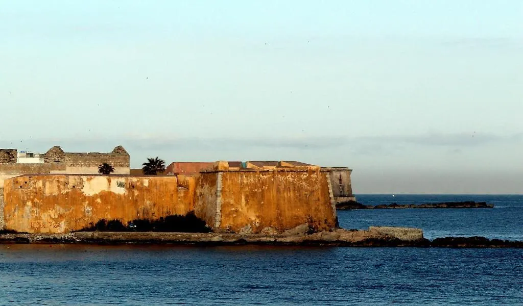 Cielomare Residence Diffuso Trapani