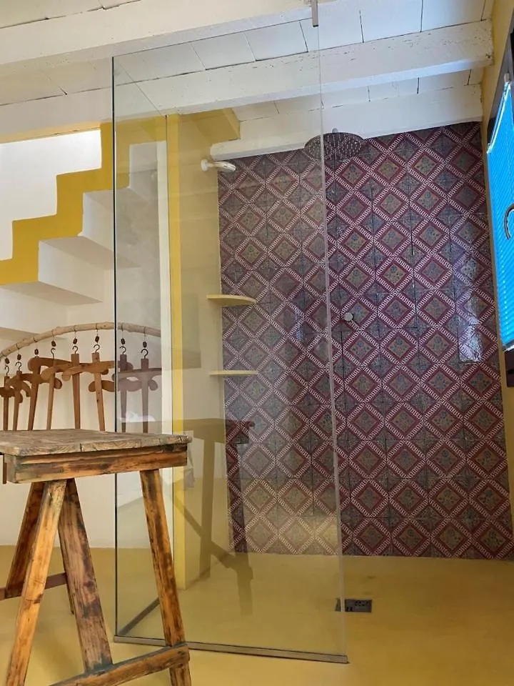 Cielomare Residence Diffuso Trapani 0*,