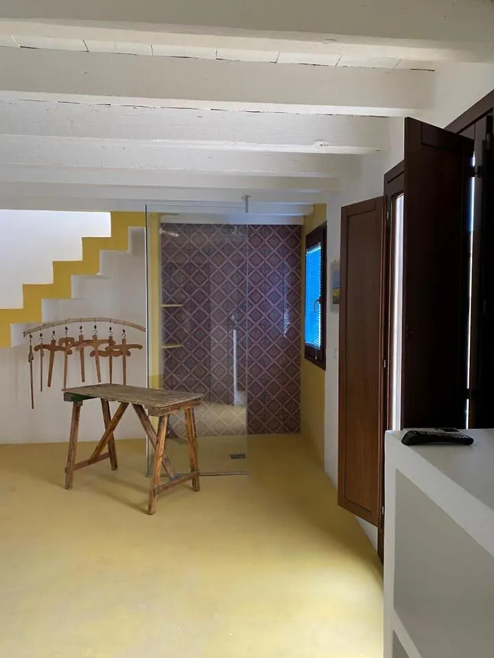 Cielomare Residence Diffuso Trapani Apartment