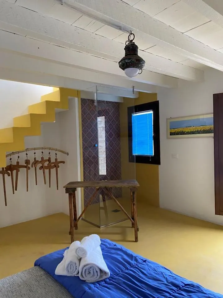 Apartment Cielomare Residence Diffuso Trapani Italy