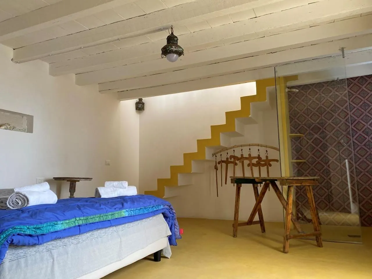 Apartment Cielomare Residence Diffuso Trapani Italy
