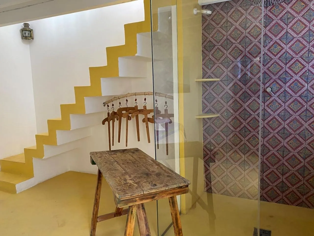 Cielomare Residence Diffuso Trapani Italy