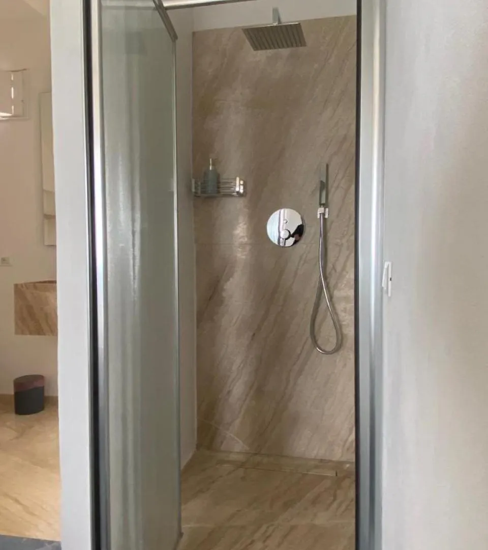 Cielomare Residence Diffuso Trapani 0*,
