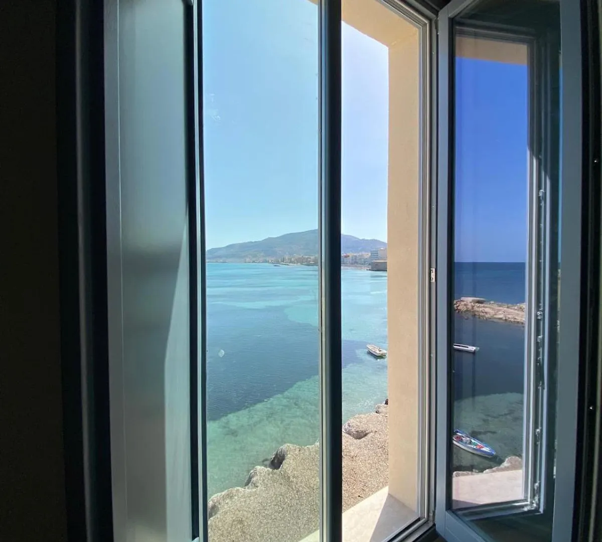 Cielomare Residence Diffuso Trapani Italy