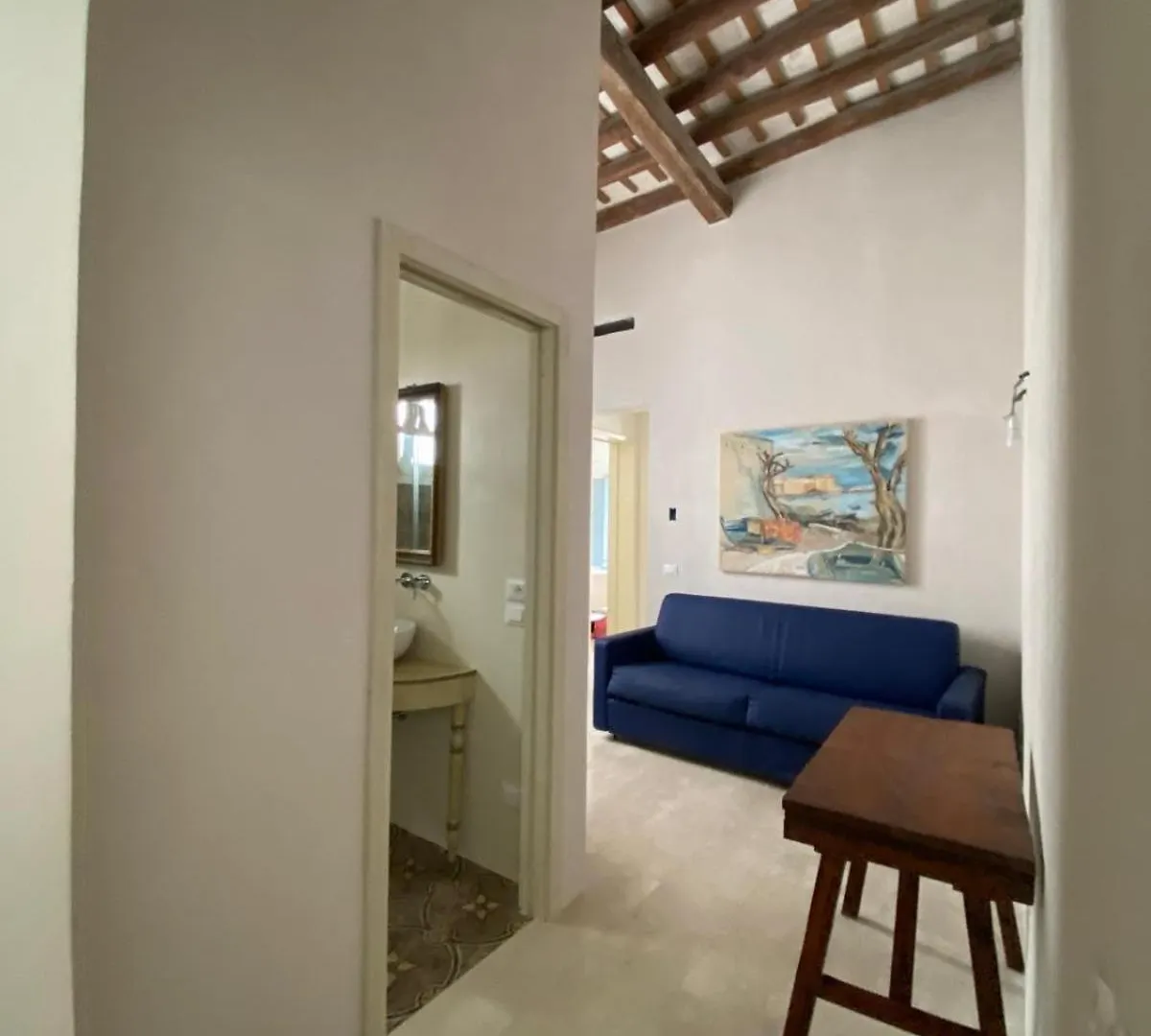 Apartment Cielomare Residence Diffuso Trapani Italy