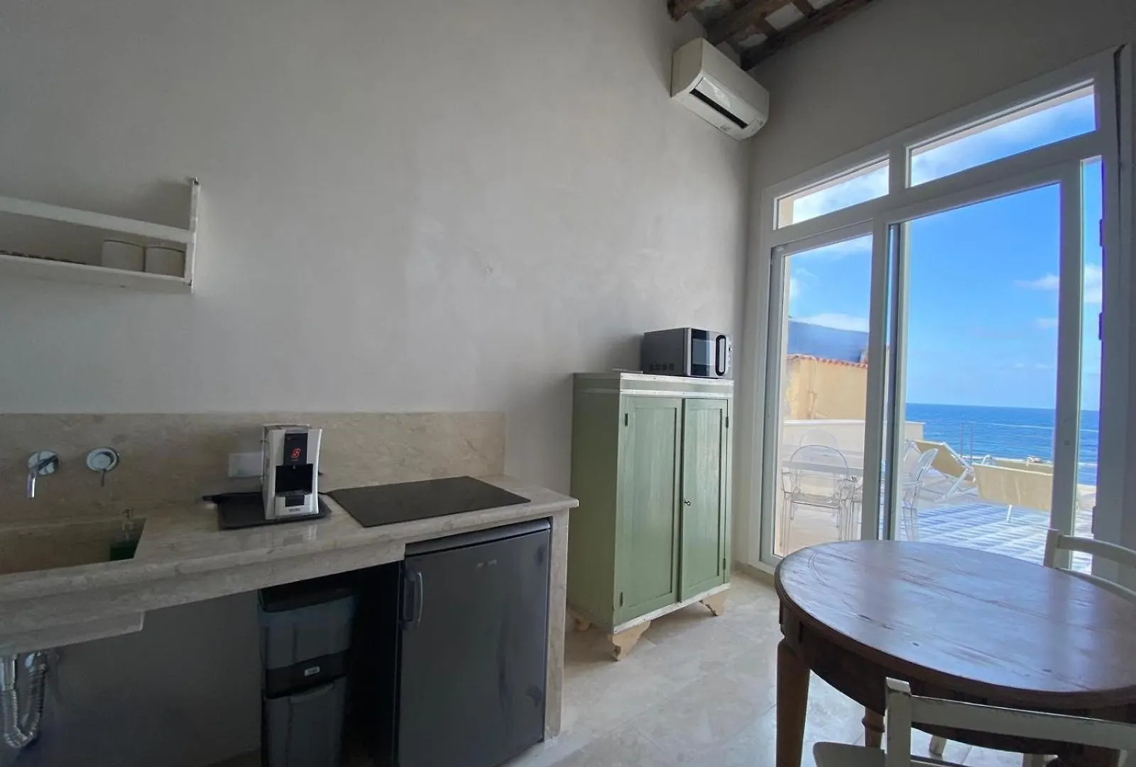 Cielomare Residence Diffuso Trapani 0*,  Italy
