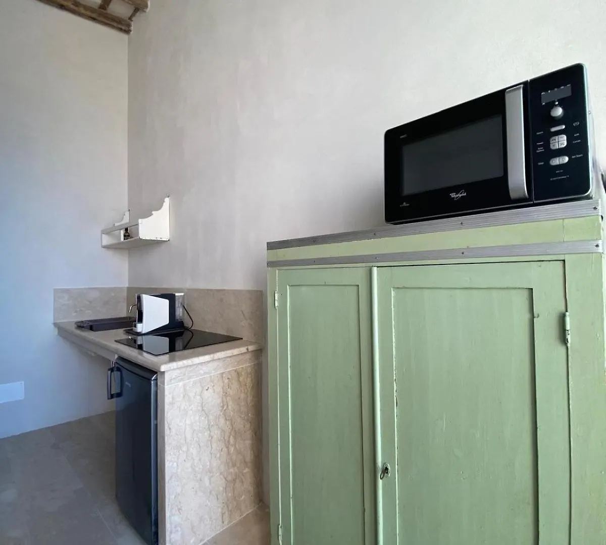 Apartment Cielomare Residence Diffuso Trapani Italy