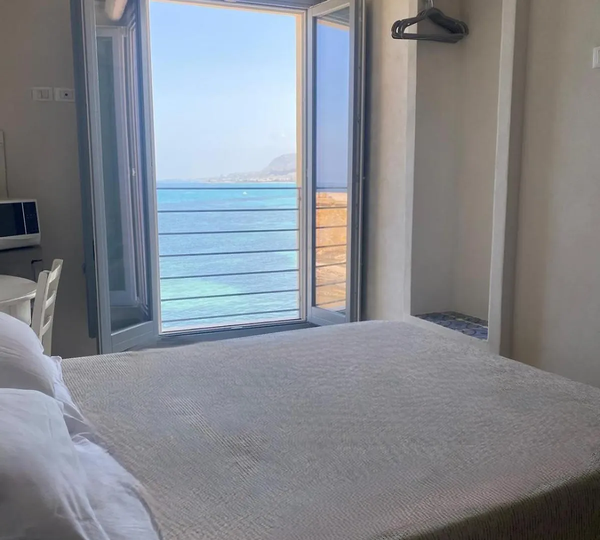 Cielomare Residence Diffuso Trapani 0*,