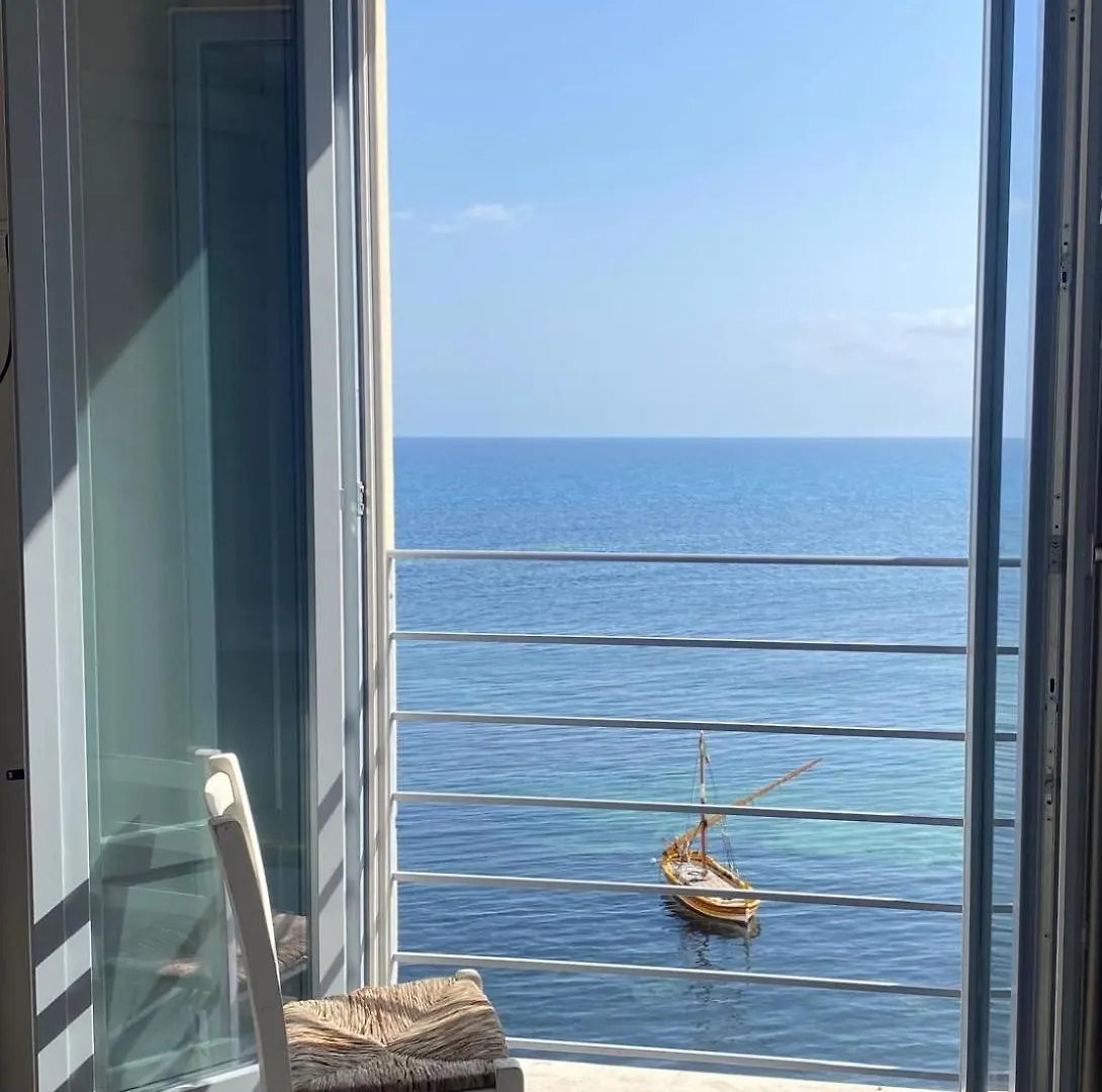 Cielomare Residence Diffuso Trapani
