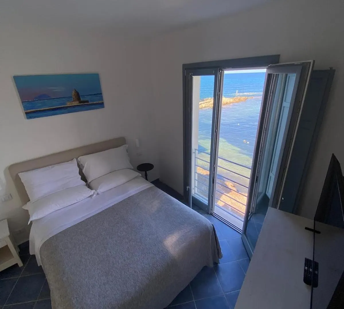 Cielomare Residence Diffuso Trapani 0*,