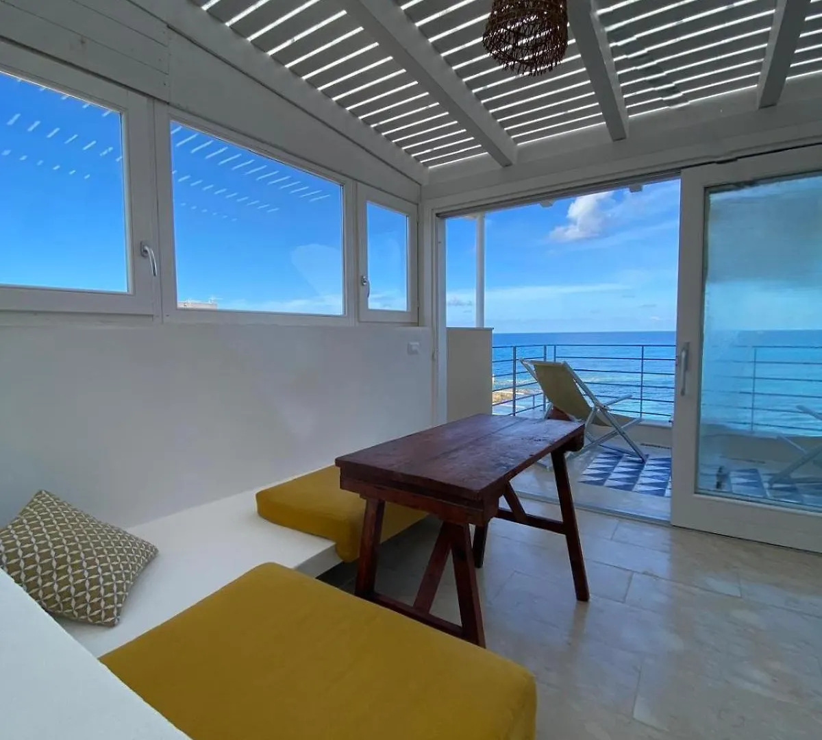Apartment Cielomare Residence Diffuso Trapani