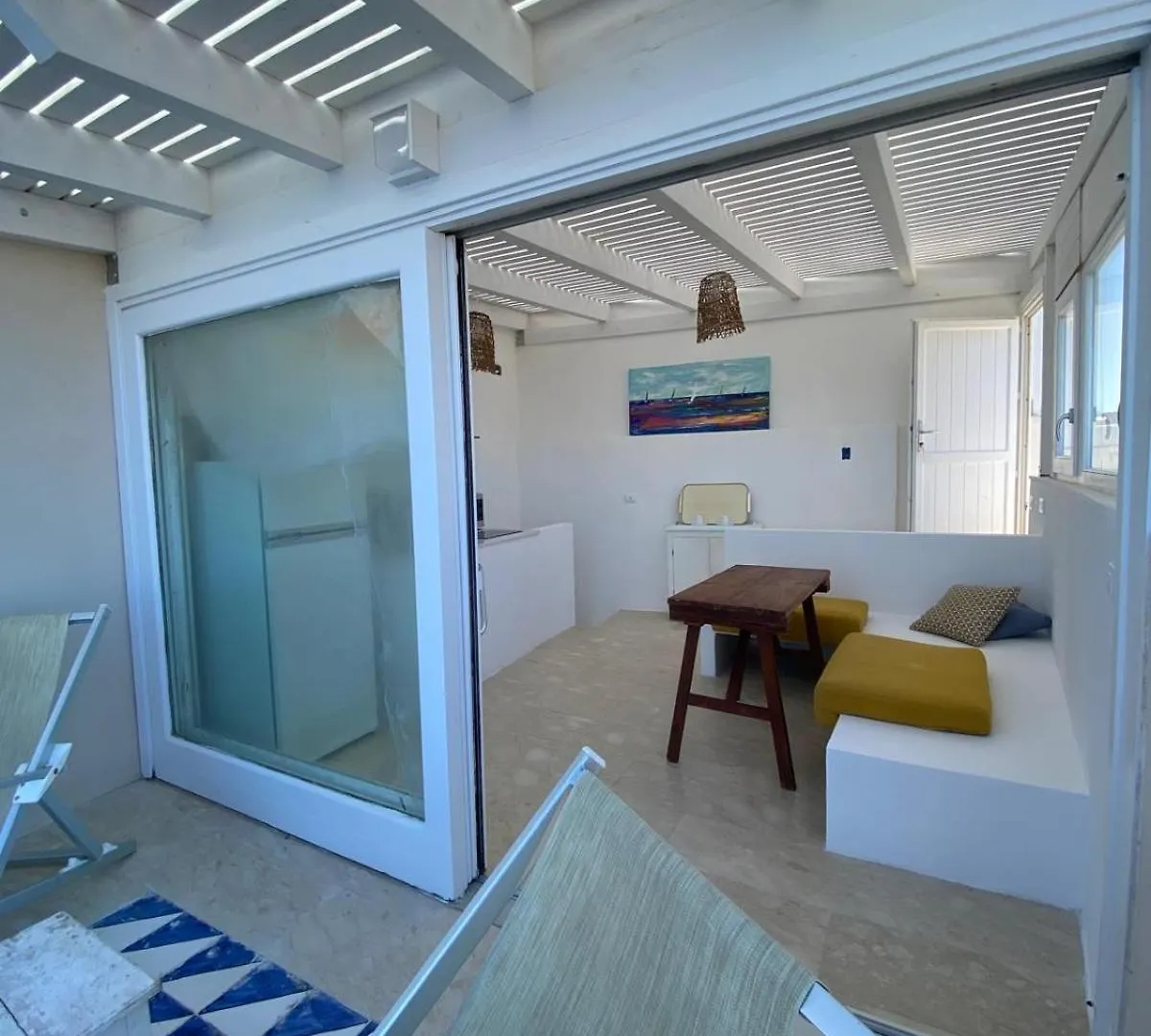 Cielomare Residence Diffuso Trapani 0*,  Italy