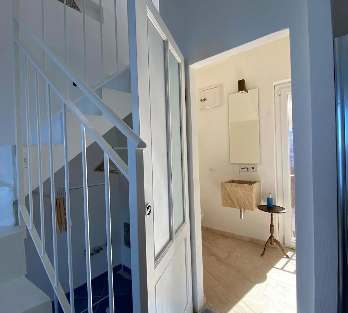 Cielomare Residence Diffuso Trapani 0*,  Italy