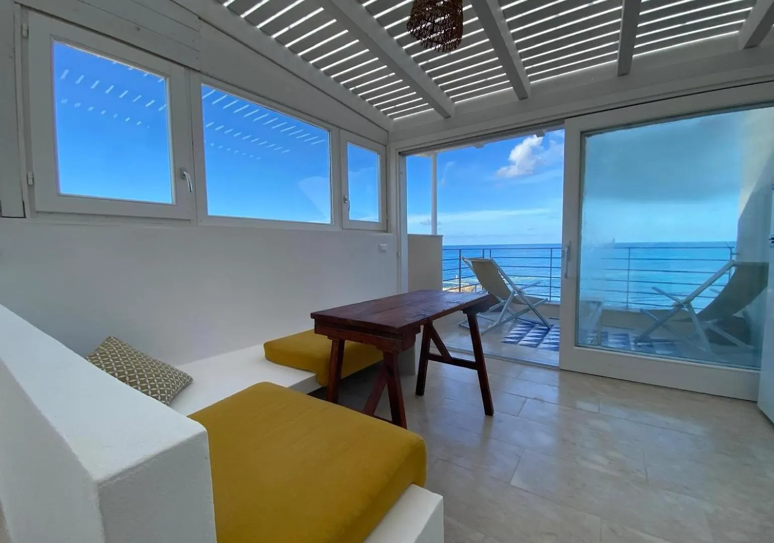 Apartment Cielomare Residence Diffuso Trapani