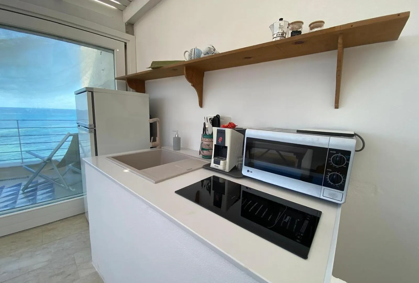 Cielomare Residence Diffuso Trapani Italy